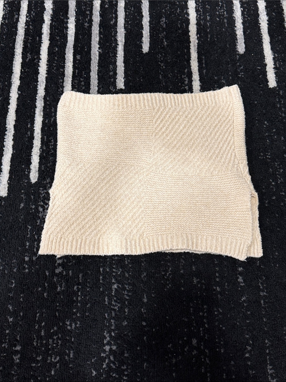 Universal Thread Knit Tube Top - Picture 2 of 3
